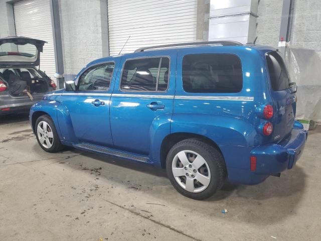Photo 2 from auction – 2009 CHEVROLET HHR LS with VIN 3GNCA13B29S573296