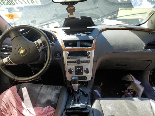 Photo 8 from auction – 2012 CHEVROLET MALIBU 2LT with VIN 1G1ZD5E04CF109301