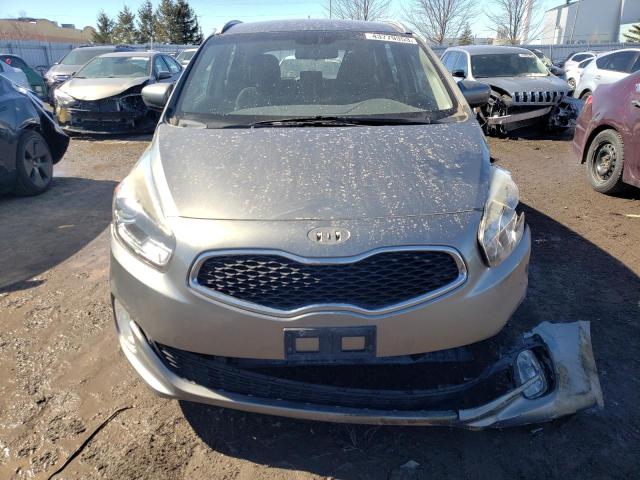 Zdjęcie 5 z aukcji – 2014 KIA RONDO z VIN KNAHT8A3XE7020592