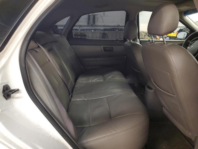 Photo 10 from auction – 2004 FORD TAURUS SES with VIN 1FAFP55214A193617
