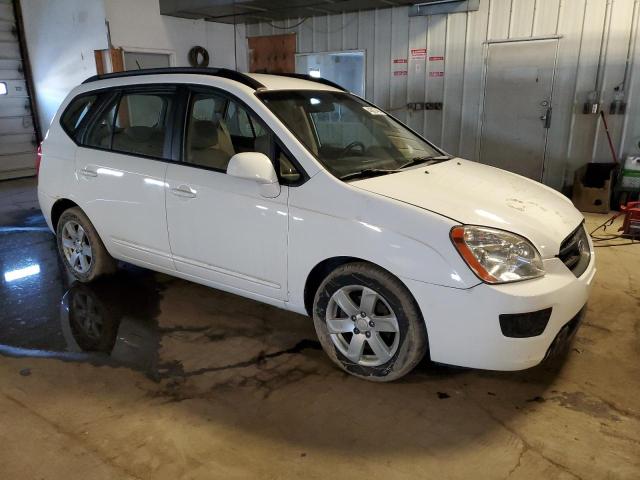 Photo 4 from auction – 2008 KIA RONDO BASE with VIN KNAFG525587172536