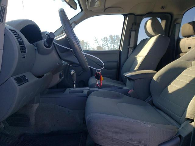 Photo 7 from auction – 2016 NISSAN FRONTIER S with VIN 1N6BD0CTXGN789514