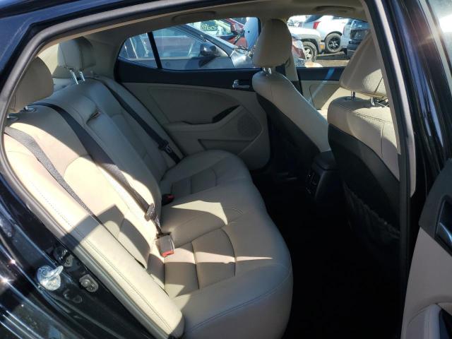 Photo 10 from auction – 2015 KIA OPTIMA EX with VIN 5XXGN4A77FG361221