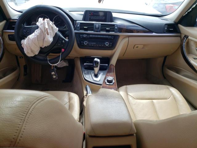 Photo 8 from auction – 2013 BMW 328 I with VIN WBA3A5C51DF601979