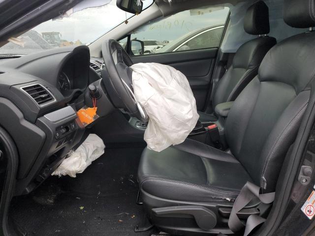 Photo 7 from auction – 2015 SUBARU XV CROSSTR with VIN JF2GPASC5F8325908