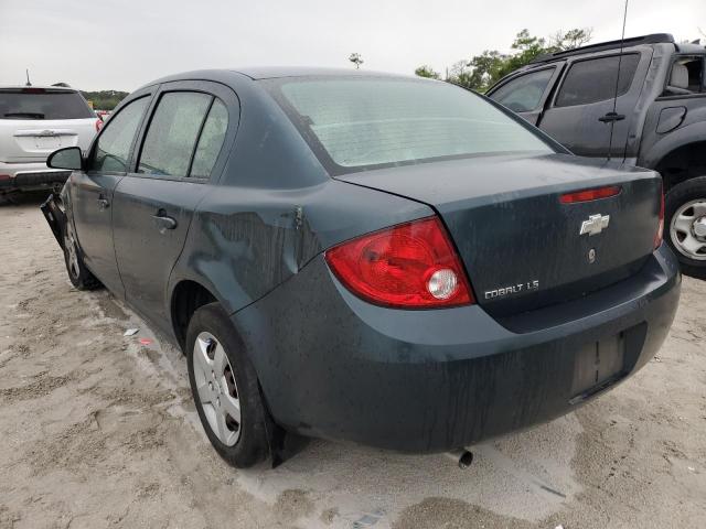 Photo 2 from auction – 2006 CHEVROLET COBALT LS with VIN 1G1AK55F767686491