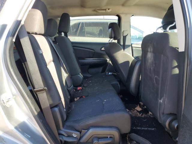 Photo 11 from auction – 2018 DODGE JOURNEY SE with VIN 3C4PDCAB6JT428583