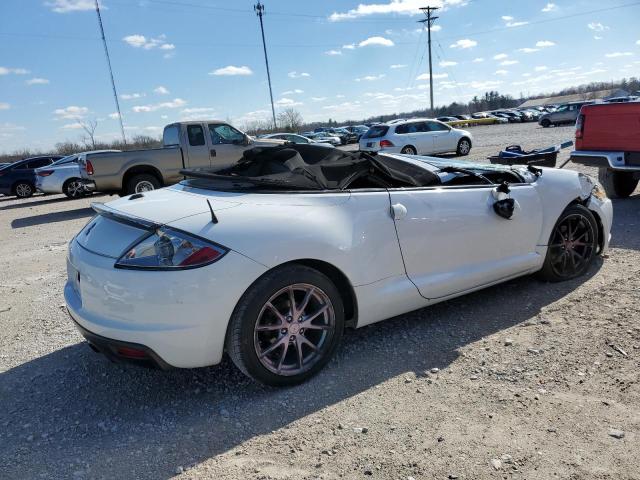 Photo 3 from auction – 2012 MITSUBISHI ECLIPSE SP with VIN 4A37L2EF8CE002842