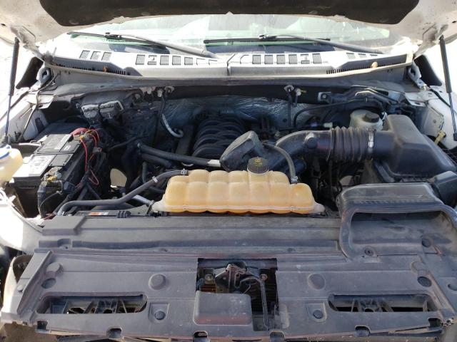 Photo 11 from auction – 2016 FORD F150 SUPER with VIN 1FTEW1EFXGKF86261