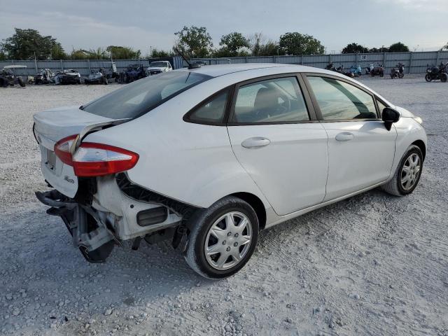 Photo 3 from auction – 2016 FORD FIESTA S with VIN 3FADP4AJXGM148648