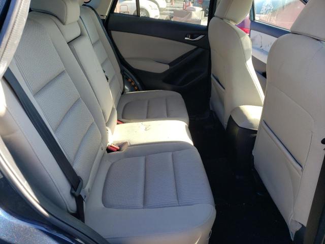 Photo 11 from auction – 2015 MAZDA CX-5 TOURI with VIN JM3KE2CY9F0533990