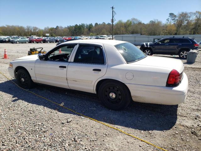 Photo 2 from auction – 2011 FORD CROWN VICT with VIN 2FABP7BV3BX176959