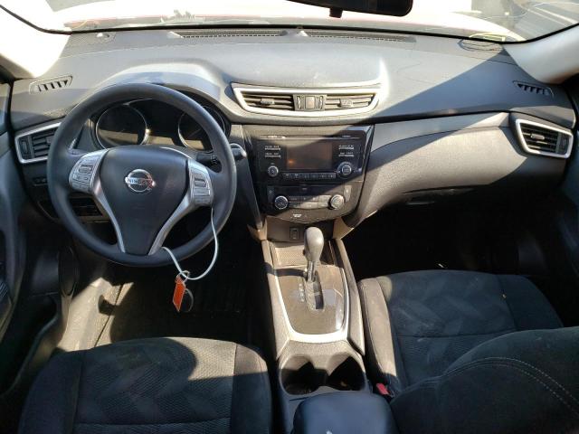 Photo 8 from auction – 2015 NISSAN ROGUE S with VIN 5N1AT2MV4FC900660
