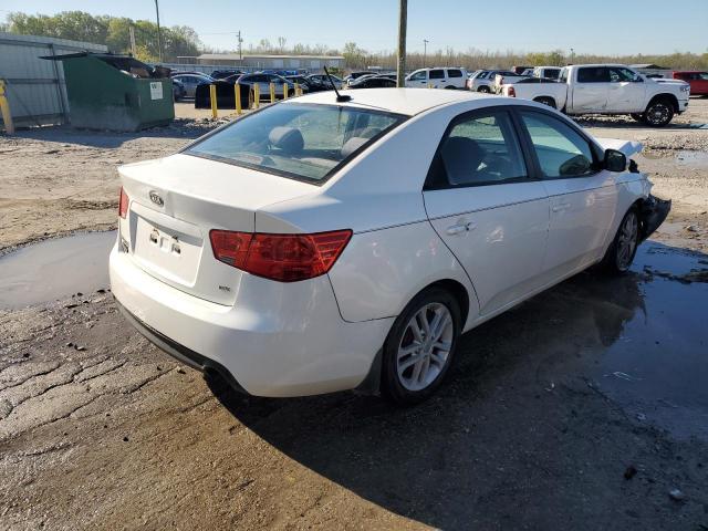 Photo 3 from auction – 2012 KIA FORTE EX with VIN KNAFU4A27C5567588