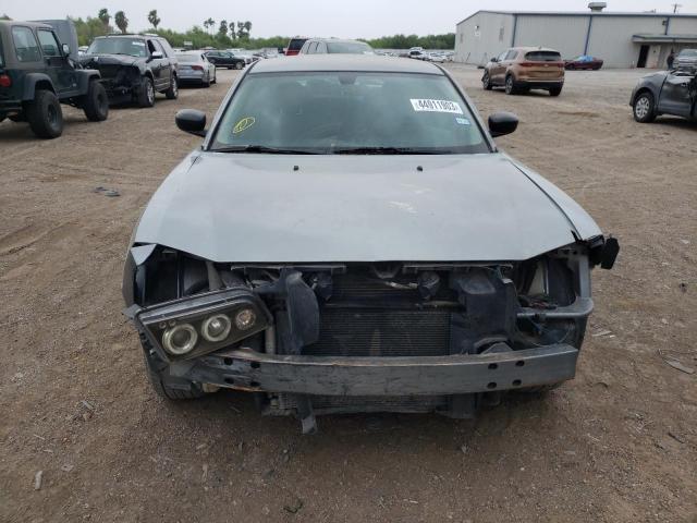 Photo 5 from auction – 2007 DODGE CHARGER SE with VIN 2B3KA43G67H810276