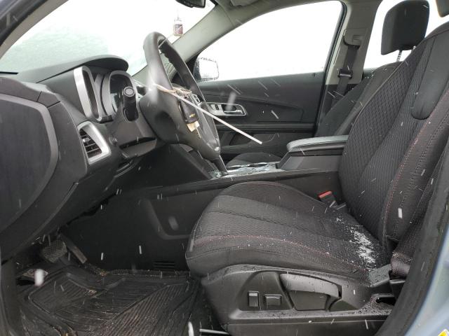 Photo 7 from auction – 2015 CHEVROLET EQUINOX LS with VIN 2GNFLEEK8F6240557