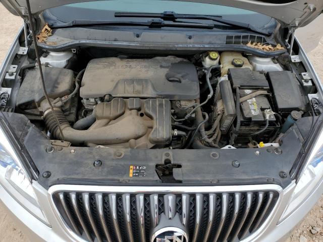 Photo 11 from auction – 2015 BUICK VERANO with VIN 1G4PP5SKXF4219339