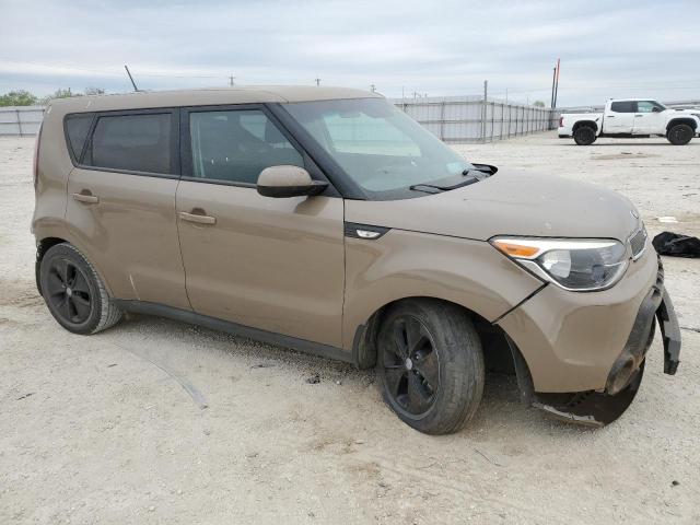 Photo 4 from auction – 2014 KIA SOUL with VIN KNDJN2A23E7102800