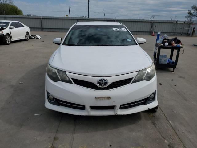 Photo 5 from auction – 2012 TOYOTA CAMRY BASE with VIN 4T1BF1FK4CU176080