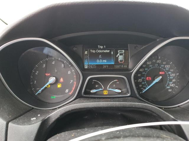 Photo 9 from auction – 2012 FORD FOCUS SEL with VIN 1FAHP3H29CL248732