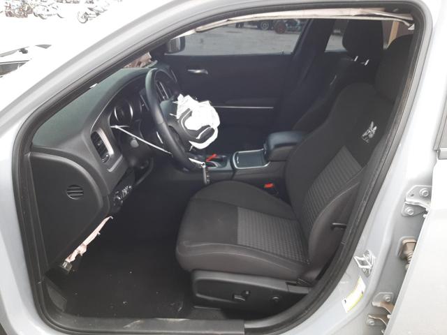 Photo 7 from auction – 2021 DODGE CHARGER SC with VIN 2C3CDXGJ4MH579203