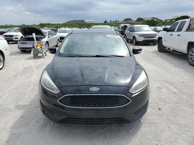 Photo 5 from auction – 2016 FORD FOCUS SE with VIN 1FADP3F28GL356363