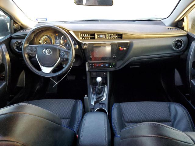 Photo 8 from auction – 2019 TOYOTA COROLLA L with VIN 5YFBURHE4KP901463