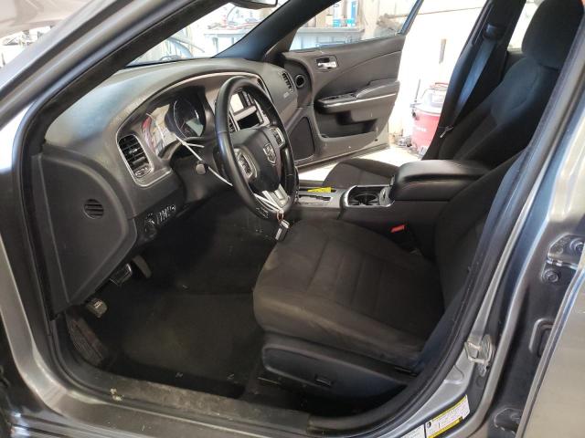 Photo 7 from auction – 2012 DODGE CHARGER SE with VIN 2C3CDXBG0CH109387