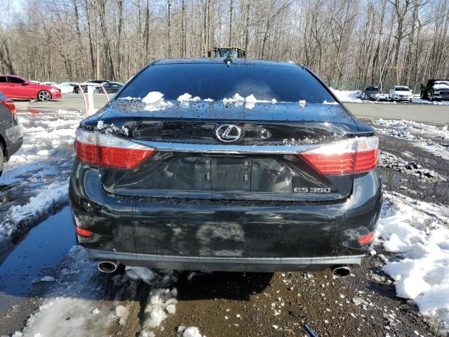 Photo 6 from auction – 2014 LEXUS ES 350 with VIN JTHBK1GG3E2109252