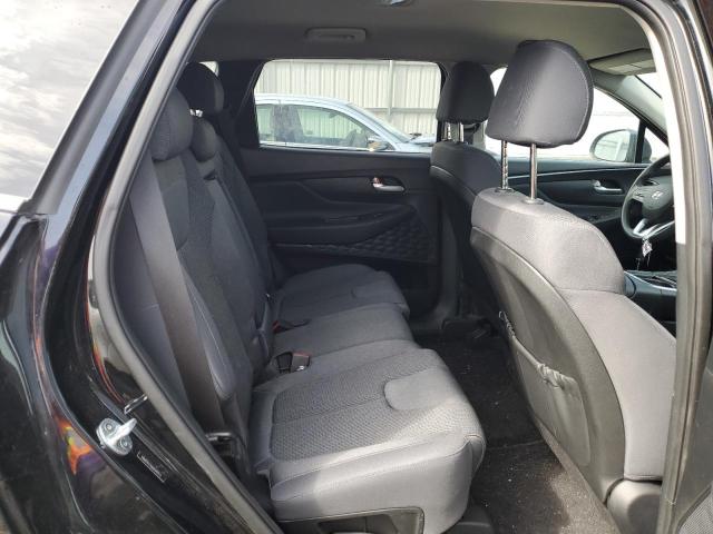 Photo 11 from auction – 2021 HYUNDAI SANTA FE S with VIN 5NMS14AJ6MH340974