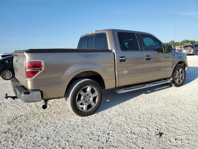 Photo 3 from auction – 2014 FORD F150 SUPER with VIN 1FTFW1CT7EFA07620