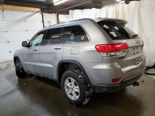 Photo 2 from auction – 2015 JEEP GRAND CHER with VIN 1C4RJFAG8FC676125