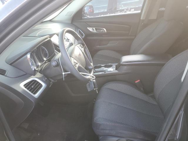 Photo 7 from auction – 2016 GMC TERRAIN SL with VIN 2GKALMEK8G6175955