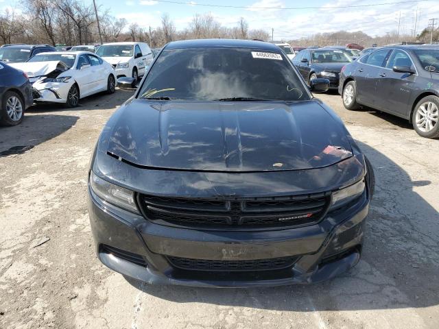 Photo 5 from auction – 2017 DODGE CHARGER R/ with VIN 2C3CDXCT7HH587731