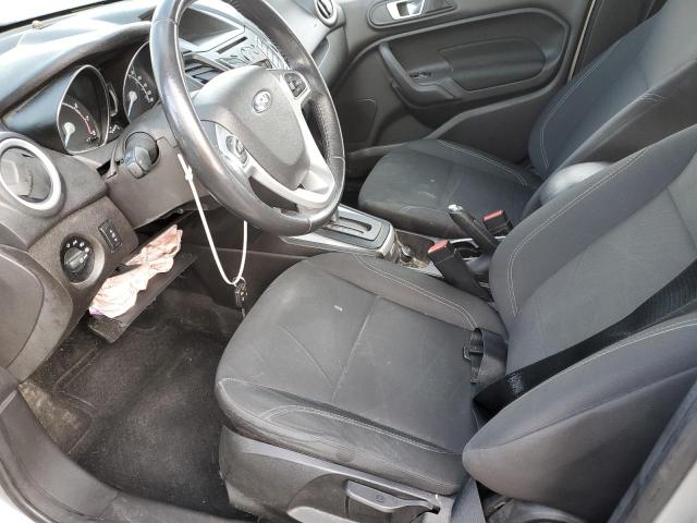 Photo 7 from auction – 2016 FORD FIESTA SE with VIN 3FADP4EJ3GM112276