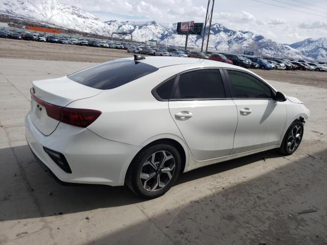Photo 3 from auction – 2019 KIA FORTE FE with VIN 3KPF24AD4KE136249