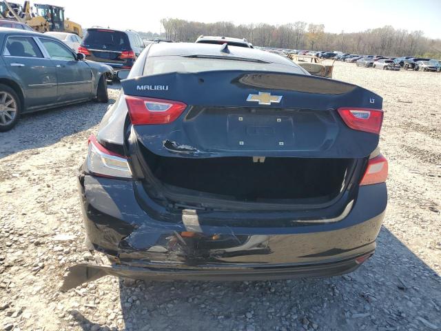 Photo 6 from auction – 2017 CHEVROLET MALIBU LT with VIN 1G1ZE5ST3HF118784