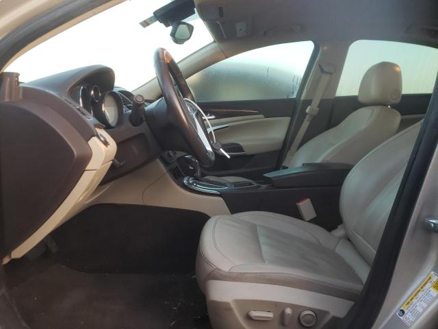 Photo 7 from auction – 2012 BUICK REGAL with VIN 2G4GR5EK7C9189490