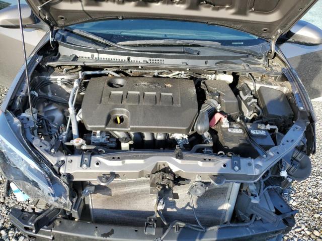 Photo 11 from auction – 2018 TOYOTA COROLLA L with VIN 5YFBURHE9JP809523