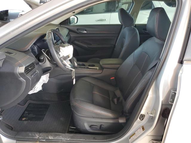 Photo 7 from auction – 2020 NISSAN ALTIMA SR with VIN 1N4BL4CV9LC200415