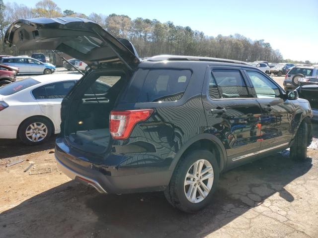 Фото 3 с аукциона – 2016 FORD EXPLORER X с VIN 1FM5K7D87GGC01271