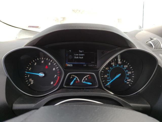 Photo 9 from auction – 2014 FORD ESCAPE SE with VIN 1FMCU9G90EUD10574