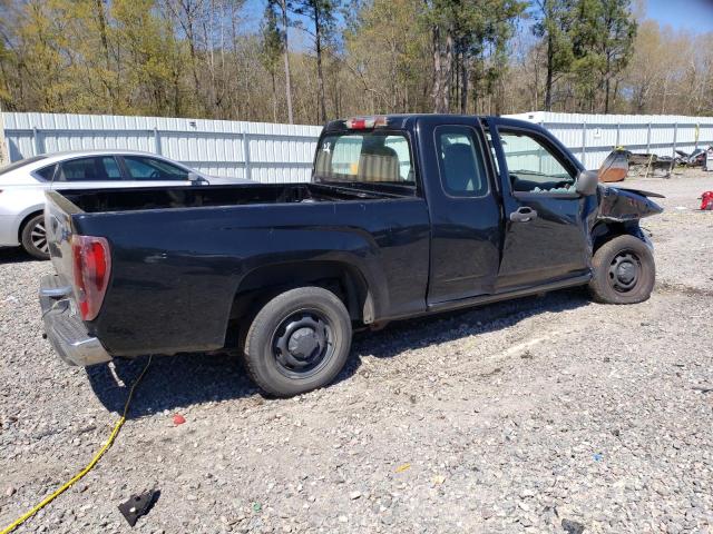 Photo 3 from auction – 2006 GMC CANYON with VIN 1GTCS198068242383