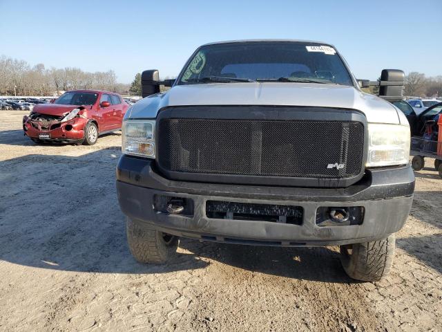 Photo 5 from auction – 2007 FORD F250 SUPER with VIN 1FTSW21P77EB02617