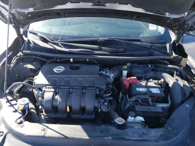 Photo 11 from auction – 2015 NISSAN SENTRA S with VIN 3N1AB7AP6FL646466