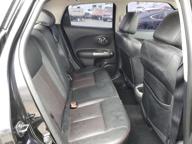 Photo 10 from auction – 2012 NISSAN JUKE S with VIN JN8AF5MRXCT102308