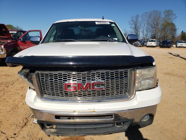 Photo 5 from auction – 2011 GMC SIERRA C15 with VIN 3GTP1VE03BG212357