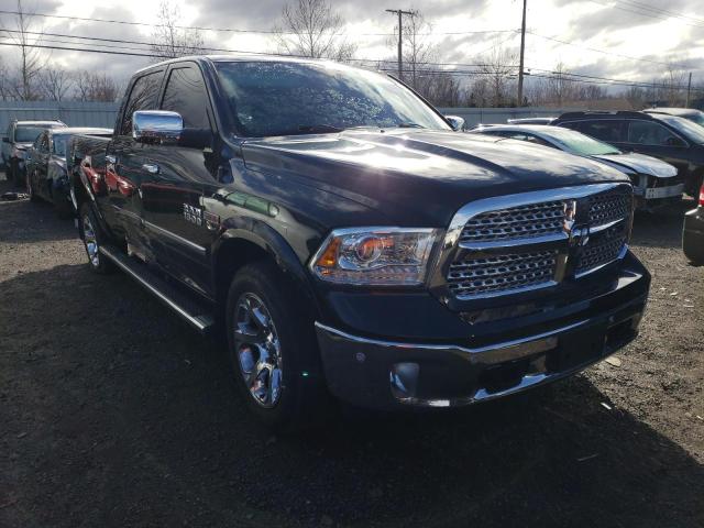 Photo 4 from auction – 2016 RAM 1500 LARAM with VIN 1C6RR7VM4GS351145