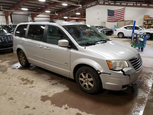 Photo 4 from auction – 2008 CHRYSLER TOWN & COU with VIN 2A8HR54P58R769696