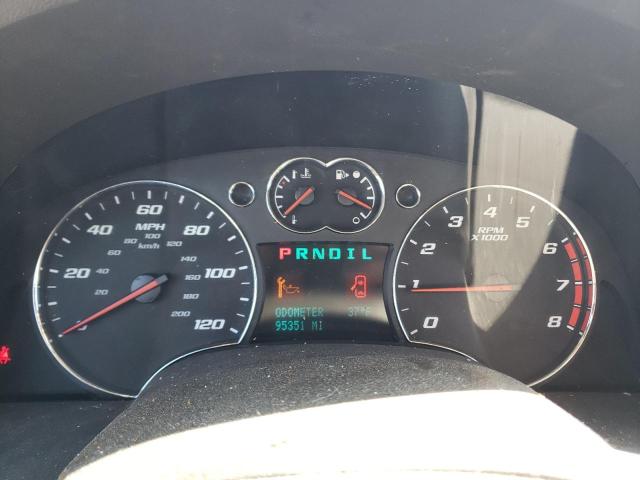 Photo 9 from auction – 2007 CHEVROLET EQUINOX LS with VIN 2CNDL13F676053068